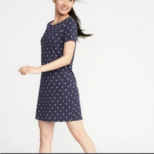 Old Navy Star Mini Dress